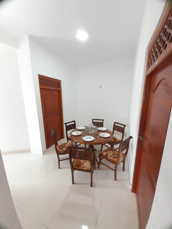 Jasmine Apartment Negombo