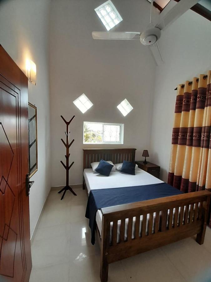 Apartment Jasmine Negombo