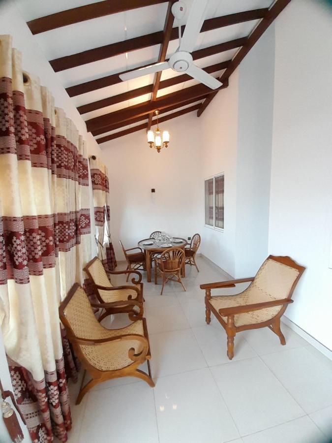 Jasmine Apartment