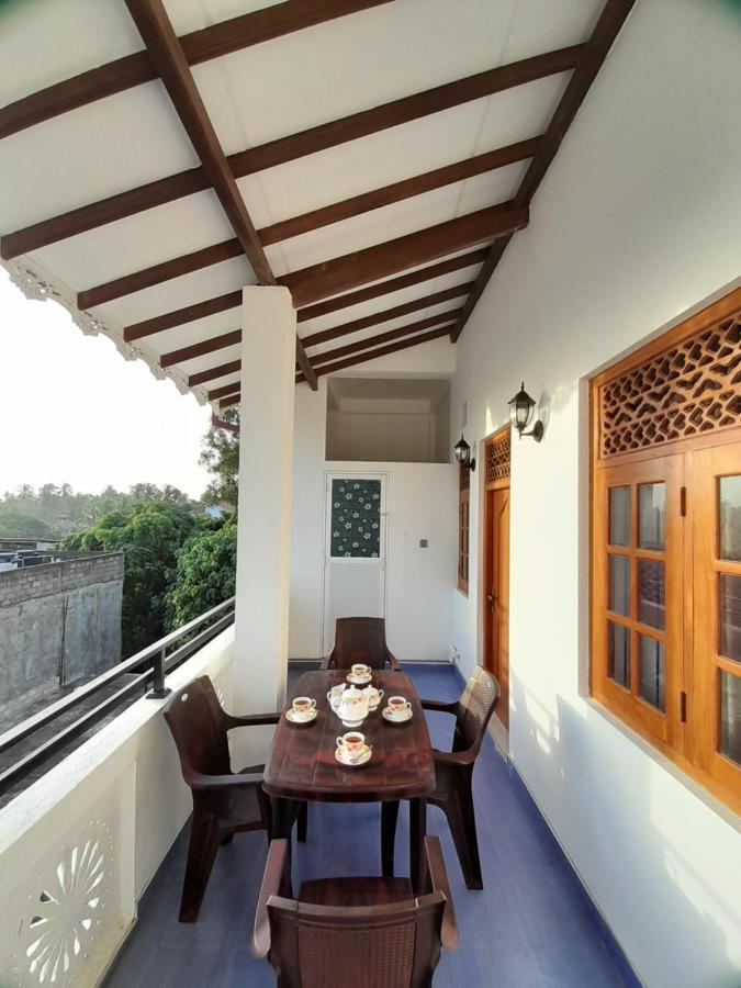 Apartment Jasmine Negombo