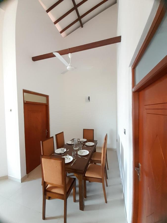 Jasmine Apartment