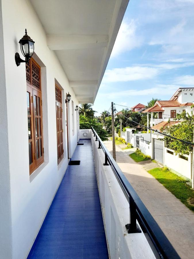 Jasmine Apartment *