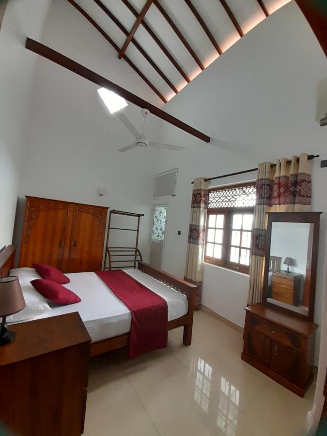 Jasmine Apartment Negombo