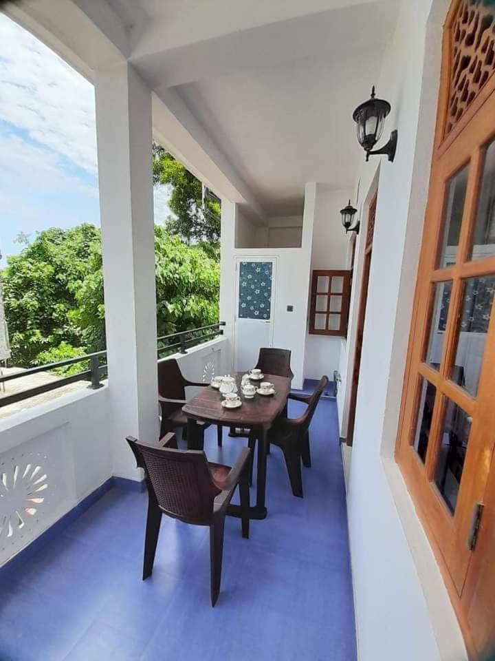 Jasmine Apartment