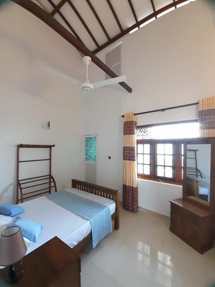 Jasmine Apartment *
