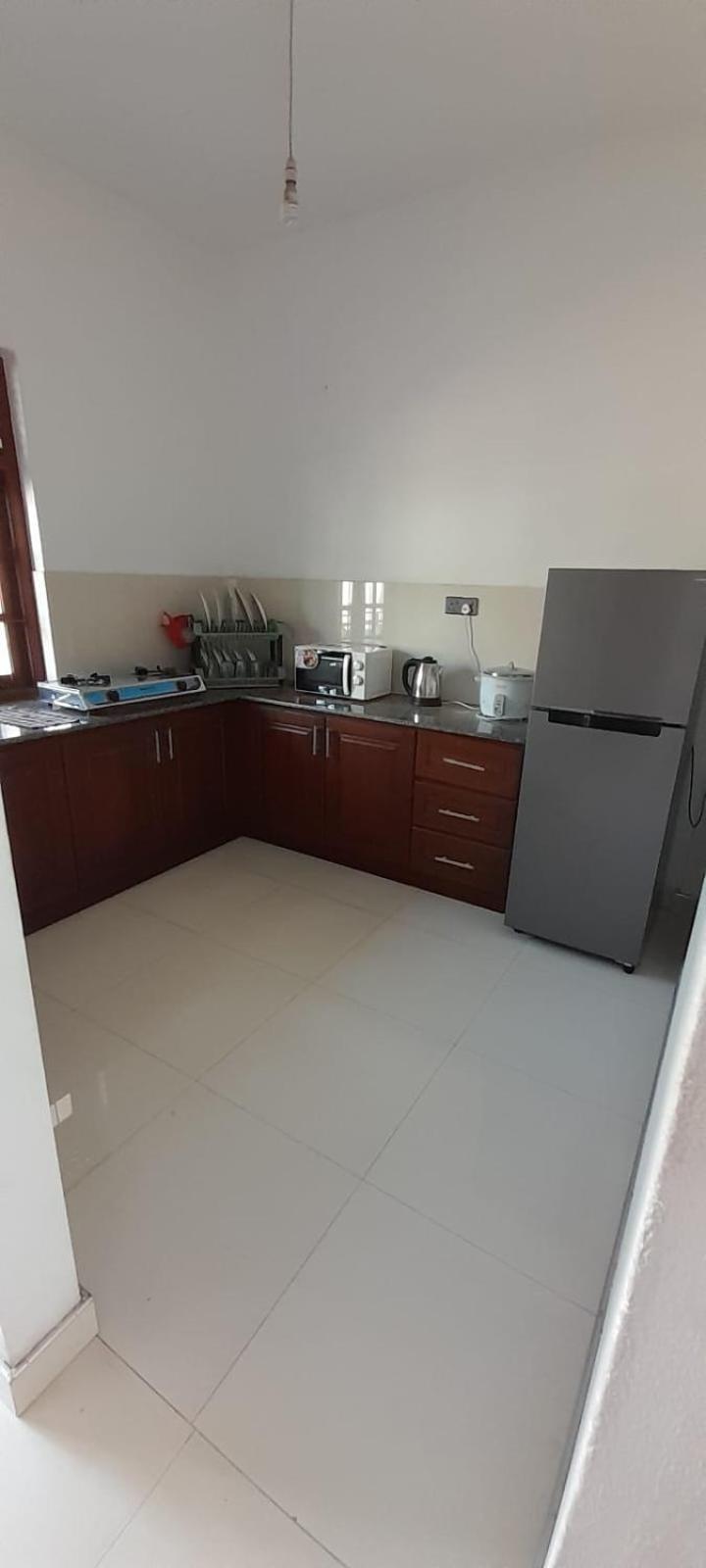 Jasmine Apartment
