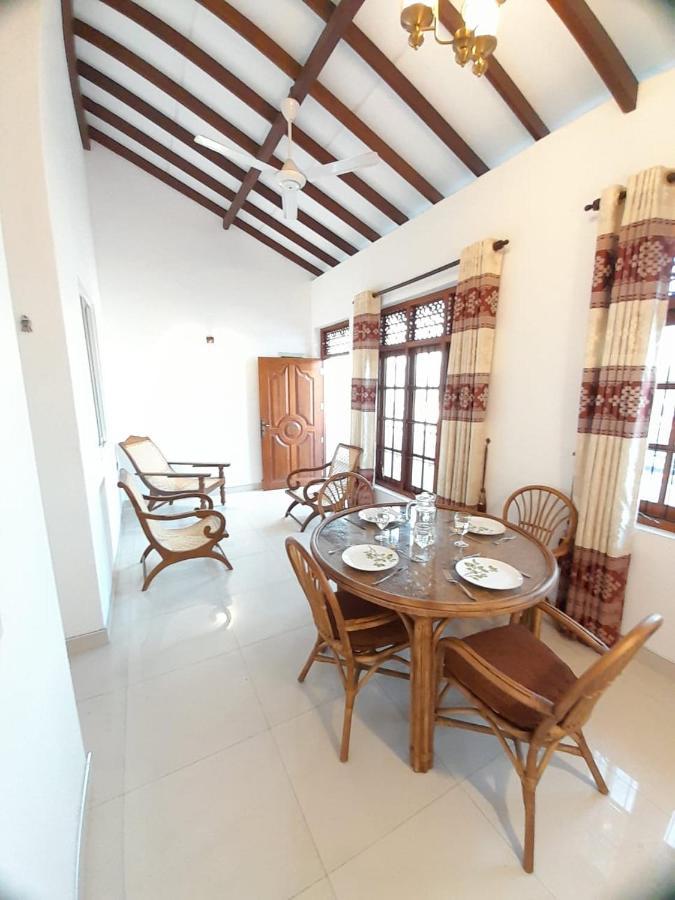 Apartamento Jasmine Negombo