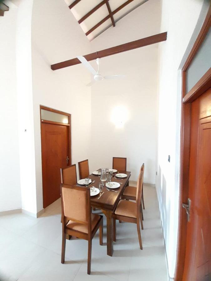 Jasmine Apartamento Negombo