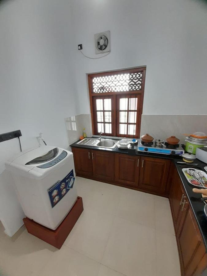 Apartamento Jasmine *
