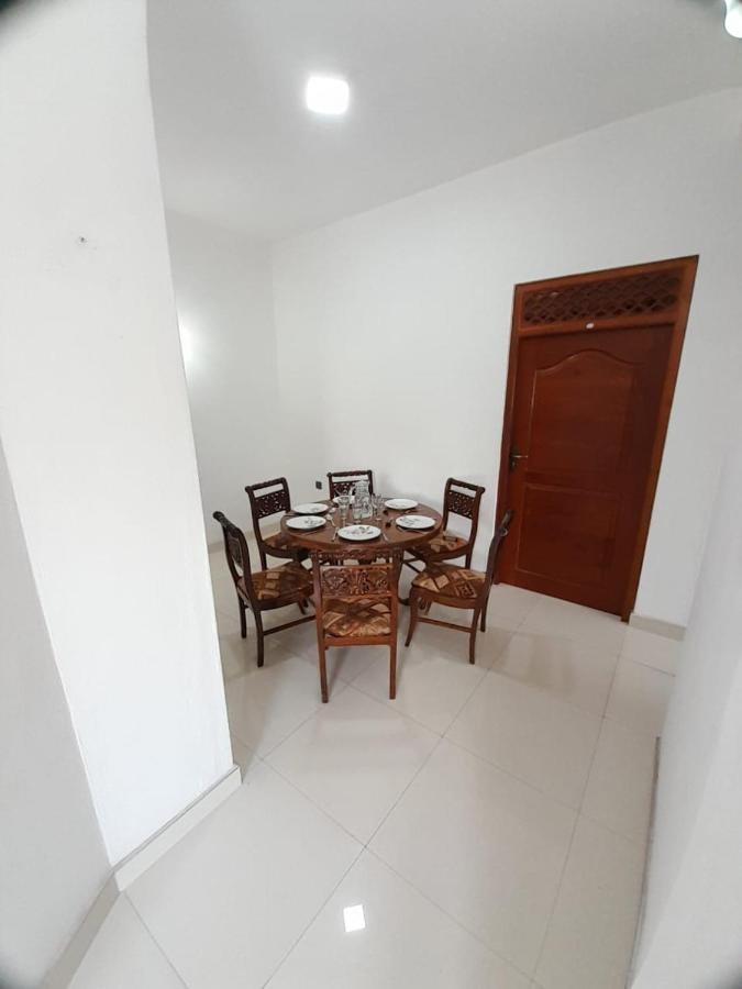 Jasmine Apartamento *