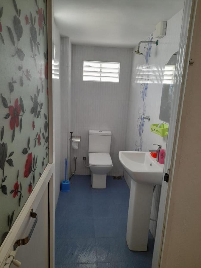 Apartamento Jasmine Negombo