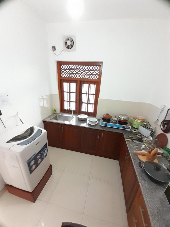 Jasmine * Negombo