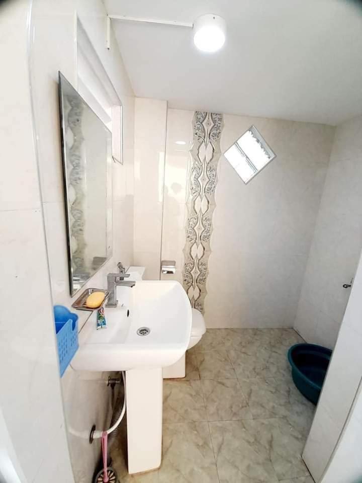 Jasmine Apartamento Negombo