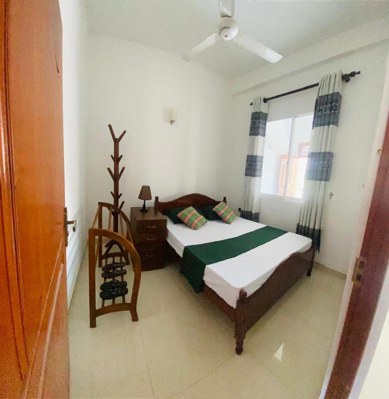 Apartamento Jasmine *